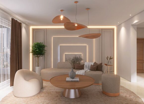 interior design