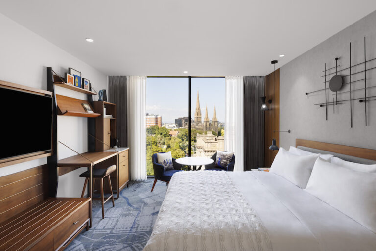 lemeridienguestroom
