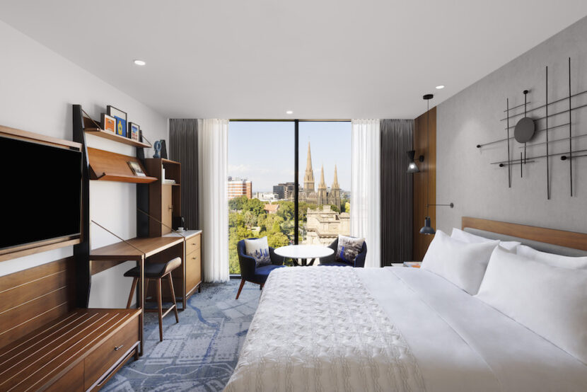 lemeridienguestroom