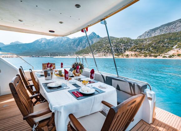 luxury holiday