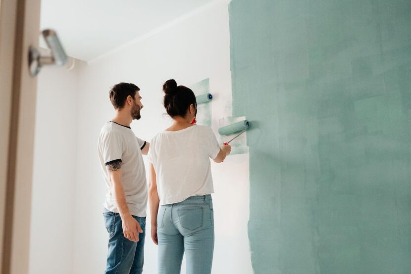 home improvements