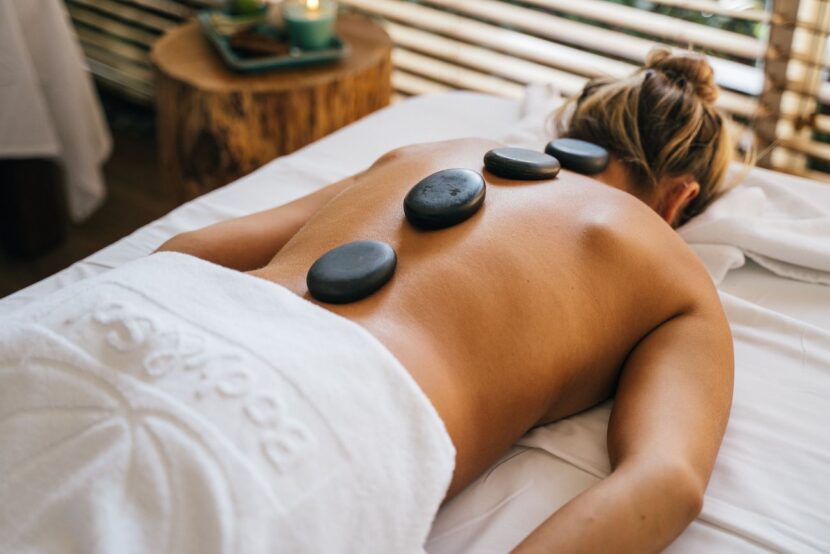 spa weekend