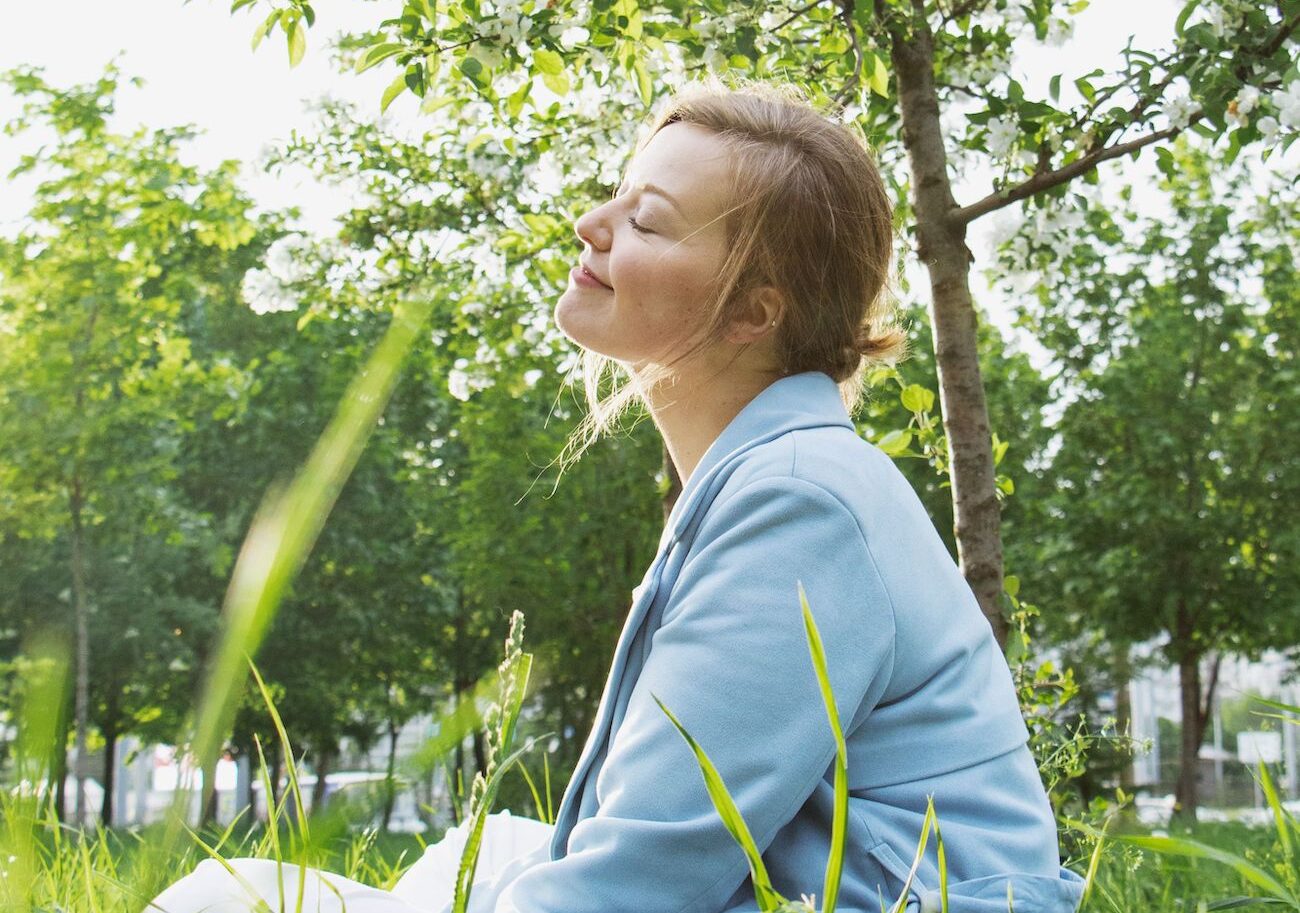 Dialectical Behavior Therapy