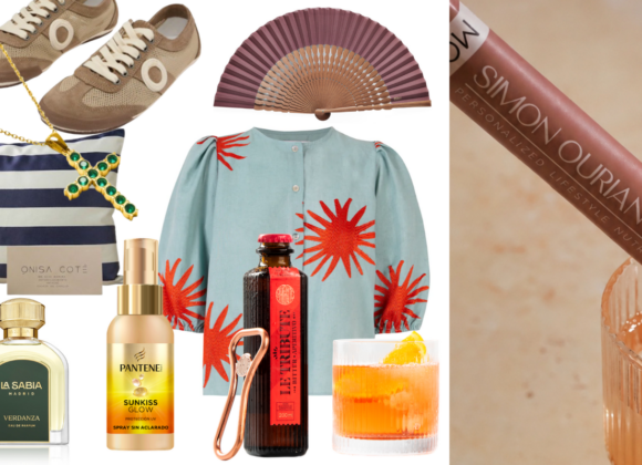 El Radar Julio 2026: los imprescindibles de moda, belleza y lifestyle para el verano EL RADAR Julio