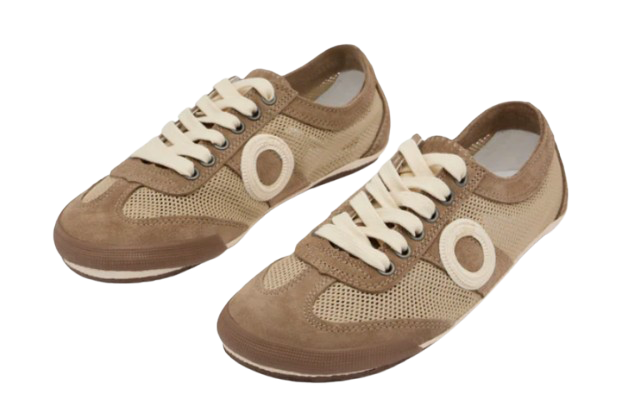 Joaneta barefoot net-coconut