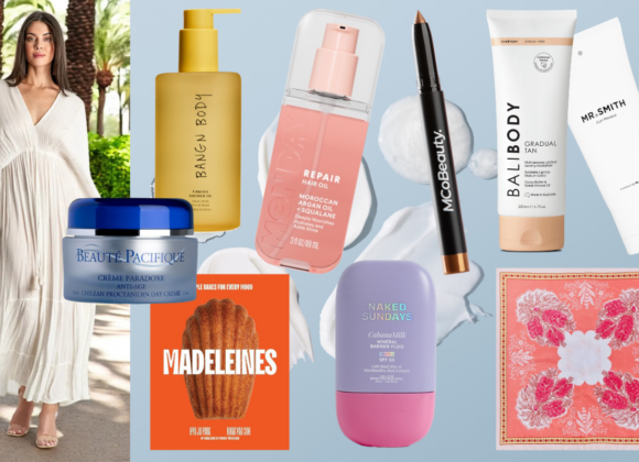 LUX LIST July 2026