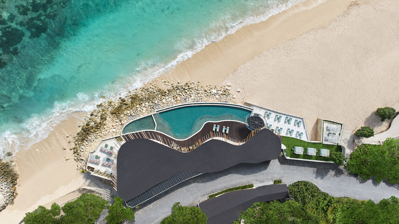 Discover Ungasan: Bali's Cliffside Paradise Where Luxury Meets Authentic Island Living Ungasan Bali