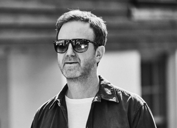 Mark Woolley