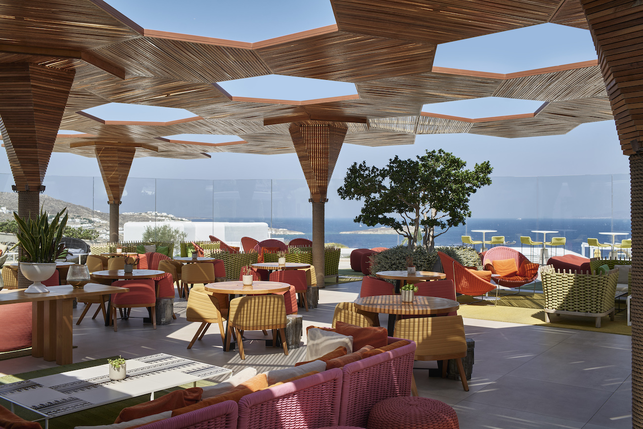 Mykonos Travel Guide