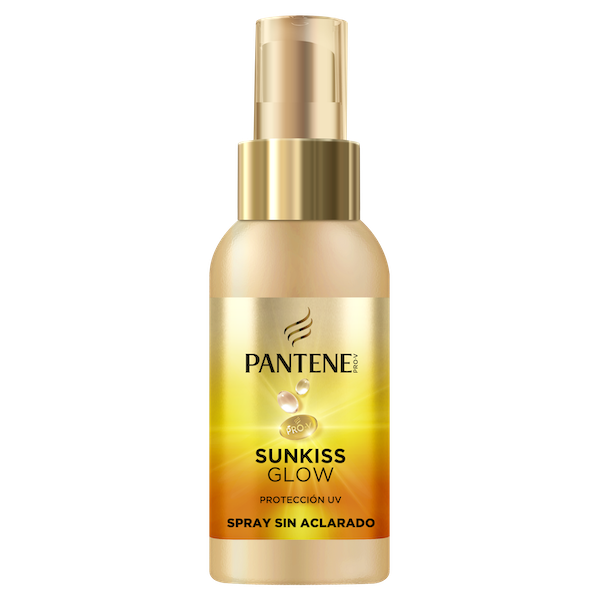 Pantene Sunkiss Glow