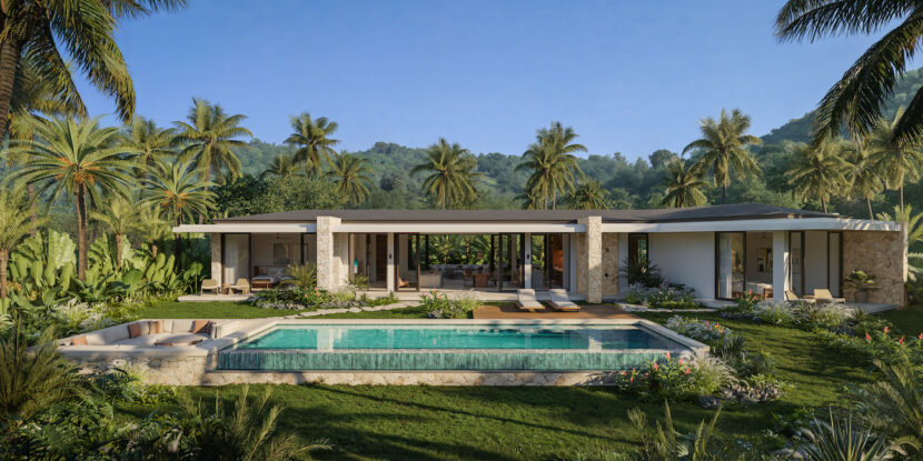 Rafa Nadal's Next Move: Why Tennis Is Reshaping the Luxury Travel Map Rafa Nadal Tennis Center Lombok