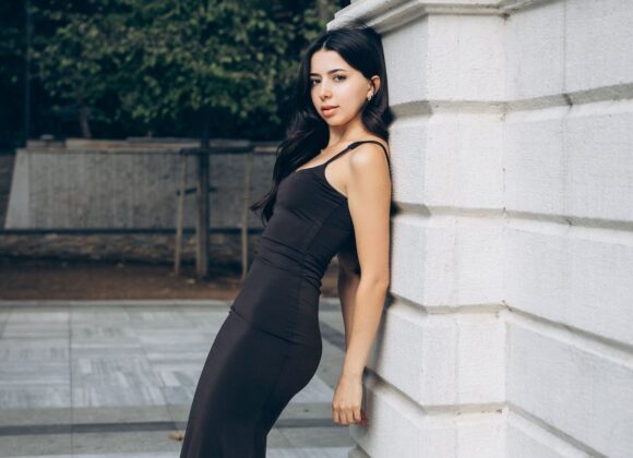 Why the Little Black Dress Remains the Ultimate Luxury Travel Essential black dress