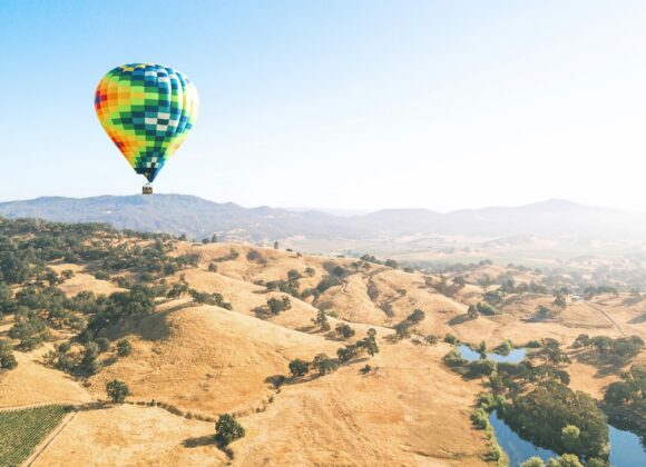 most luxurious travel destinations in the US