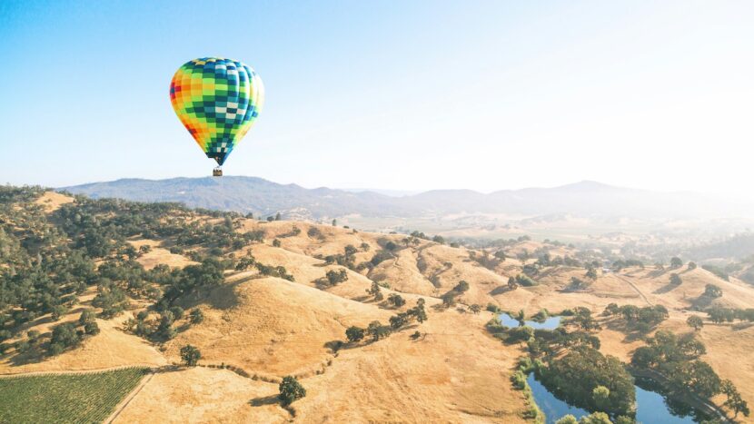 most luxurious travel destinations in the US
