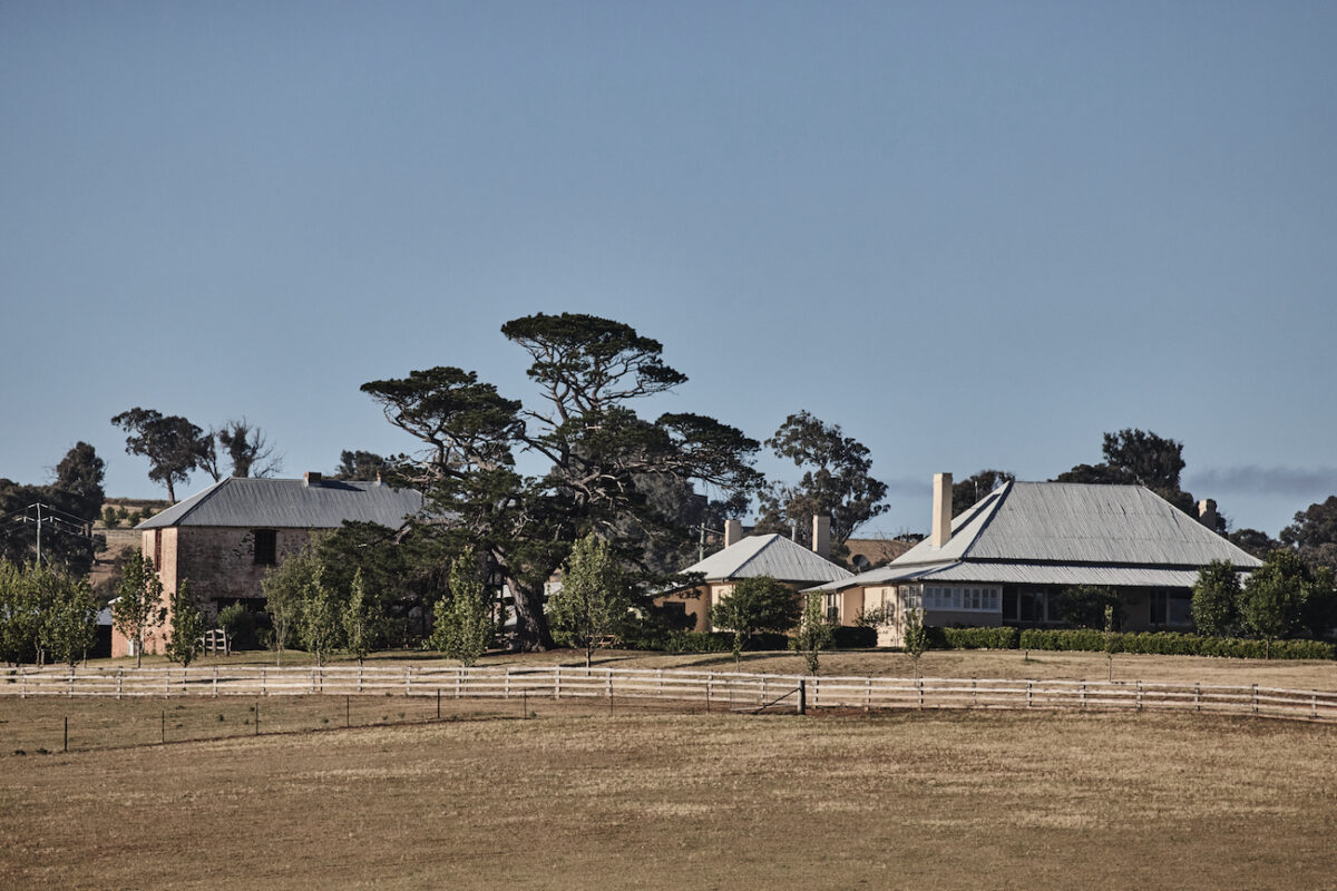 Lawson's Estate