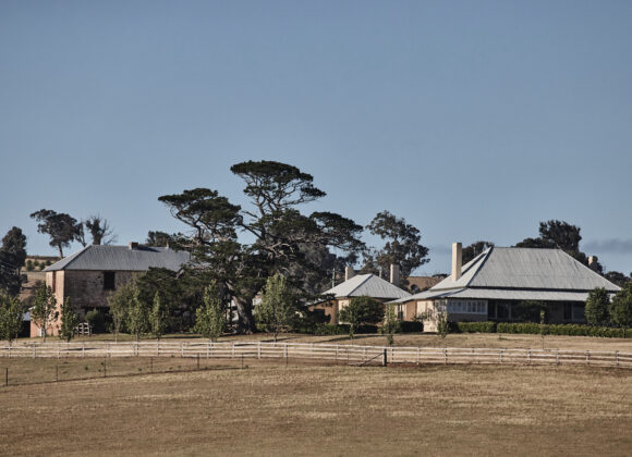Lawson's Estate