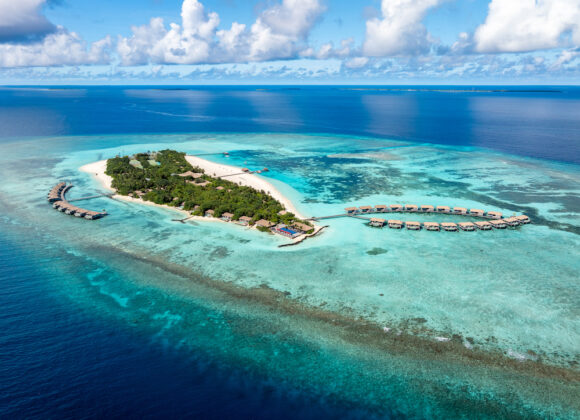 Noku Maldives
