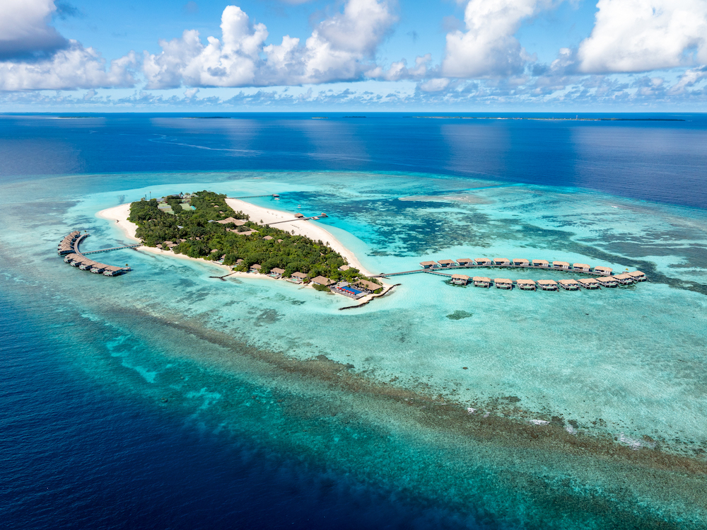 Noku Maldives