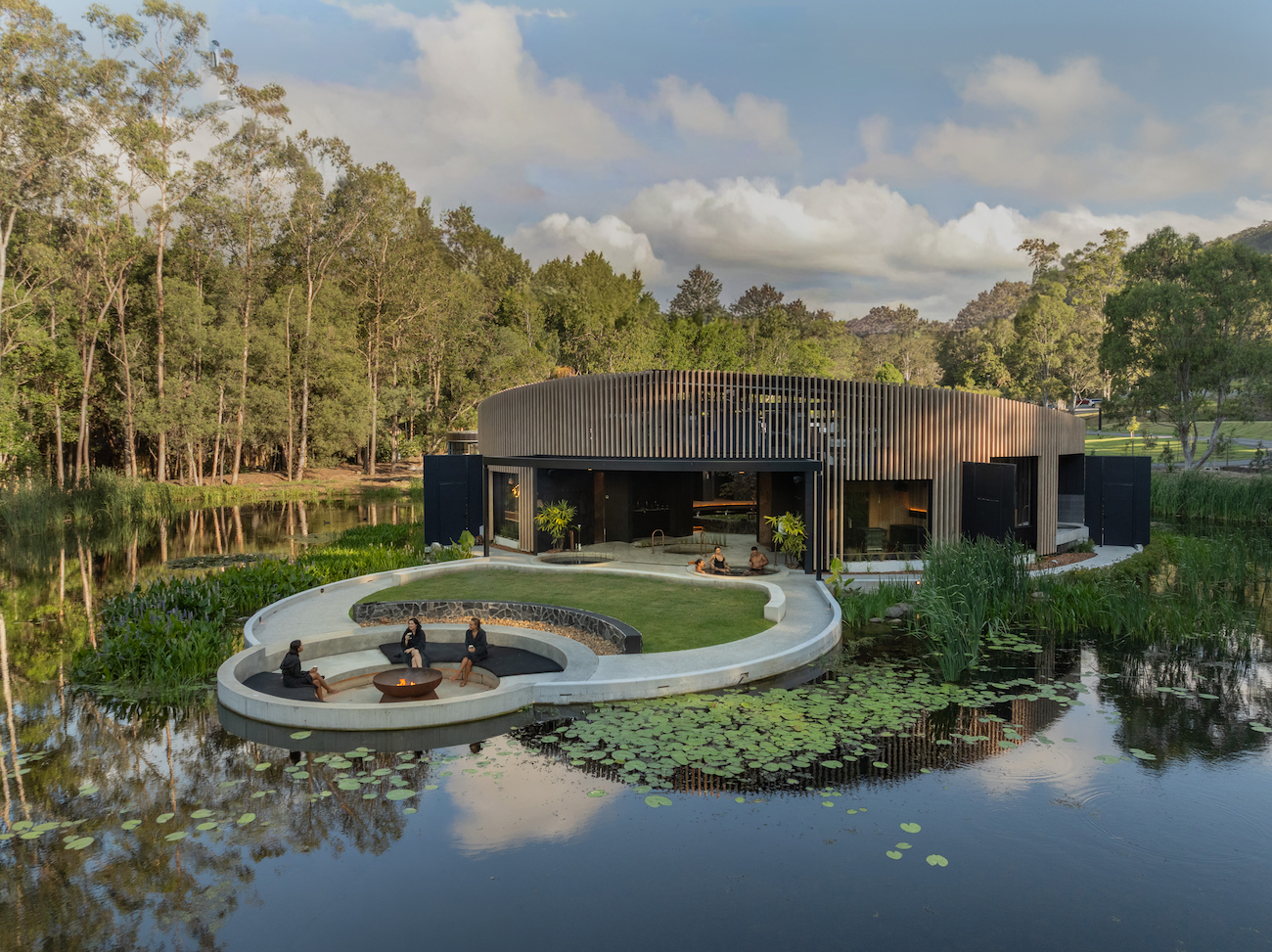 SOL Elements Gold Coast