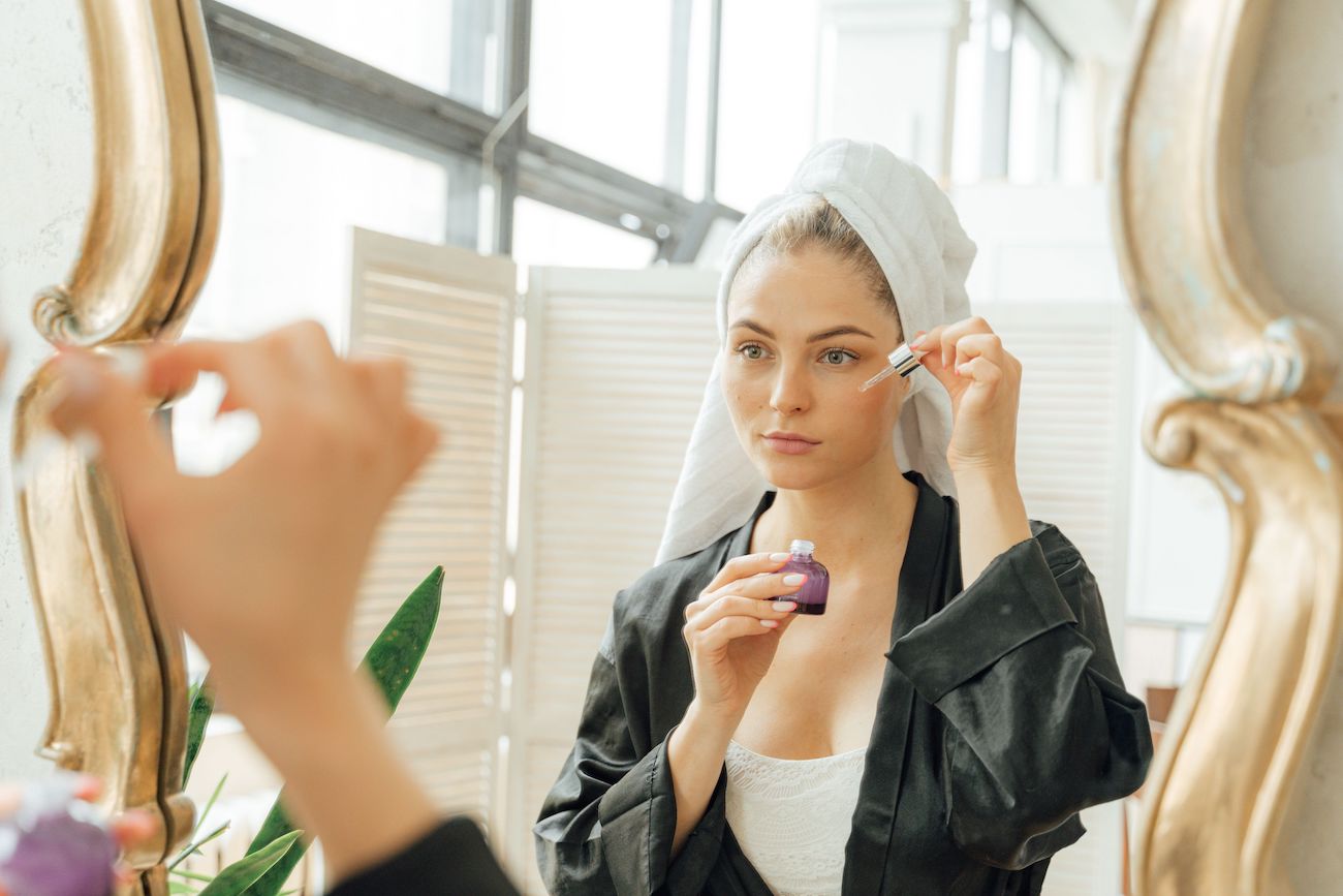 The Best Anti-Aging Facial Oils Compared by Skin Type in 2026 facial oil