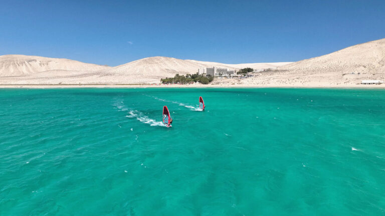 Fuerteventura Wellness Hub: El Nuevo Refugio De Bienestar Fuerteventura Wellness Hub