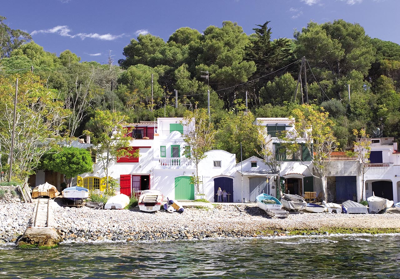 Cala S'Alguer