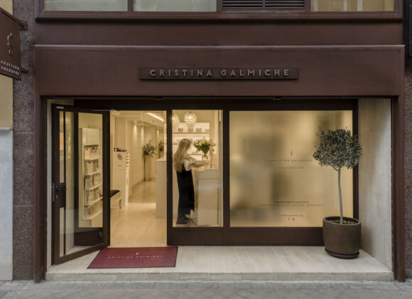 Cristina Galmiche Madrid