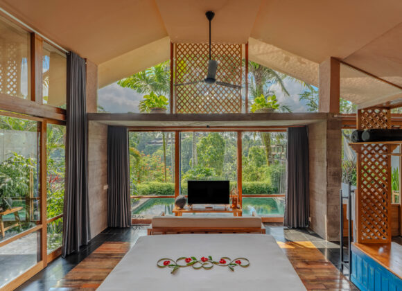 Amora Ubud Bali
