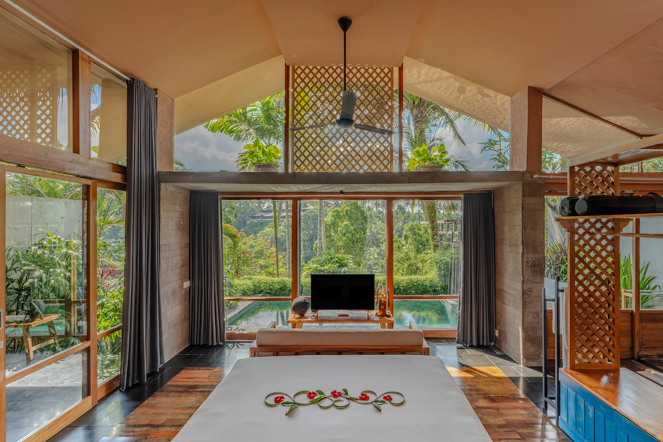 Amora Ubud Bali