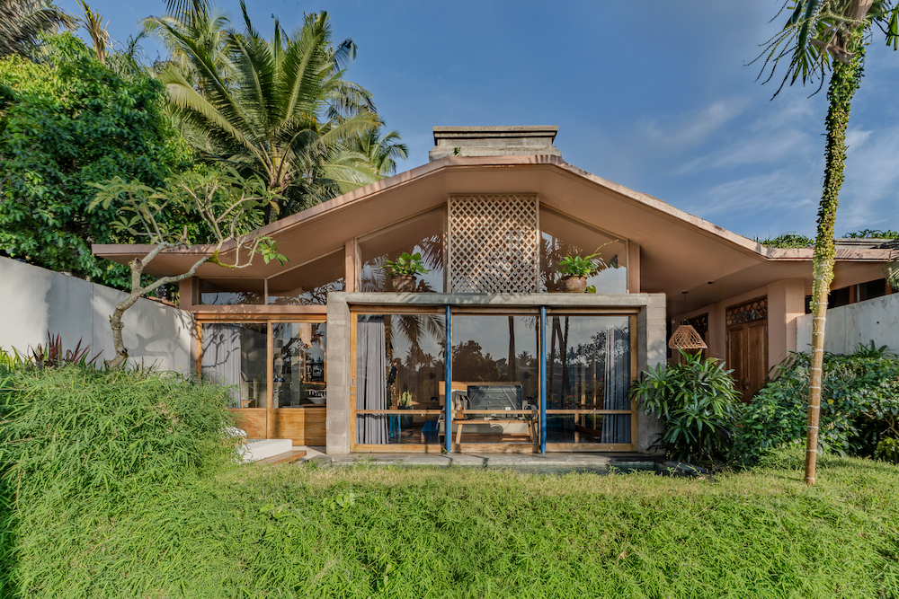 Romantic Stay Amora Ubud Bali