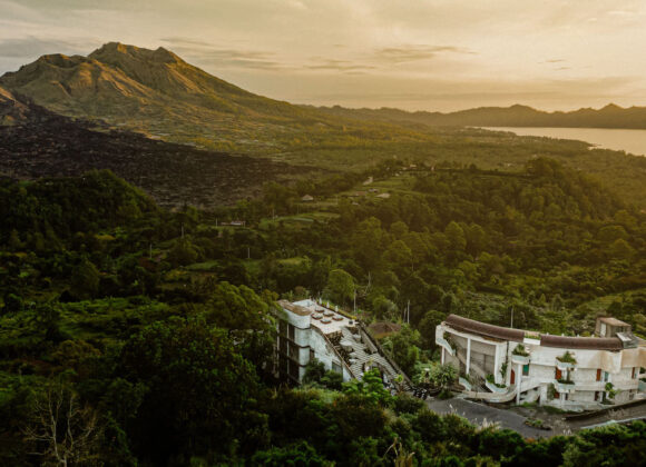 Desa Oculus Bali