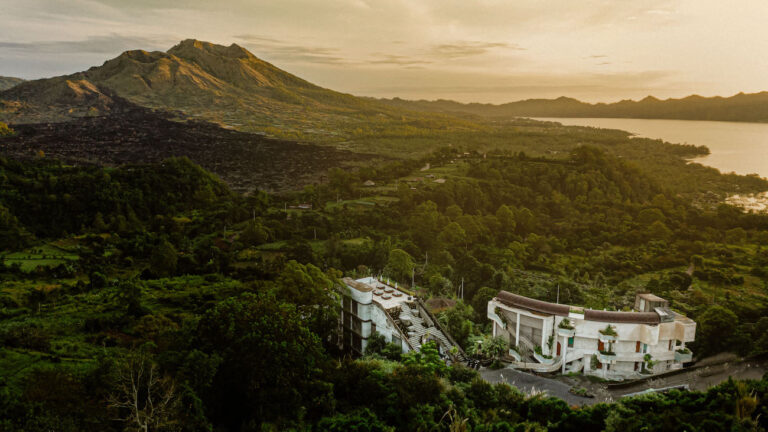 Desa Oculus Bali