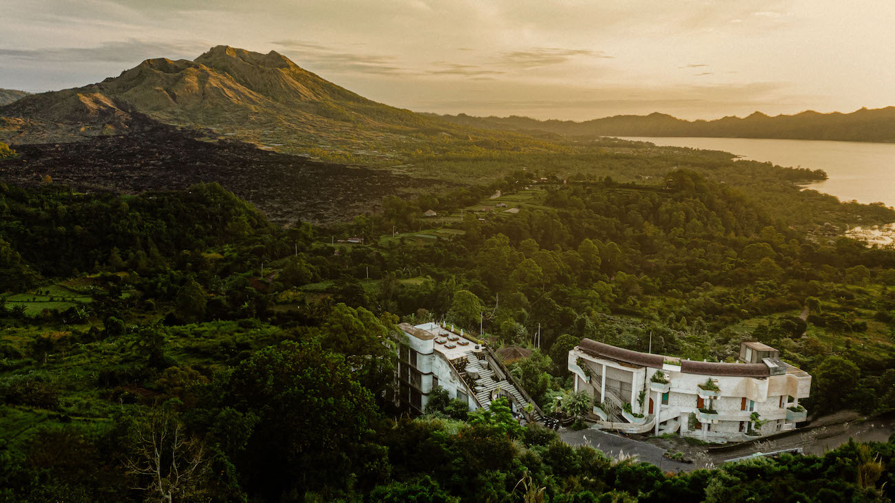 Desa Oculus Bali
