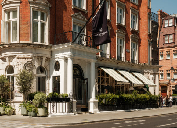 The Cadogan, A Belmond Hotel