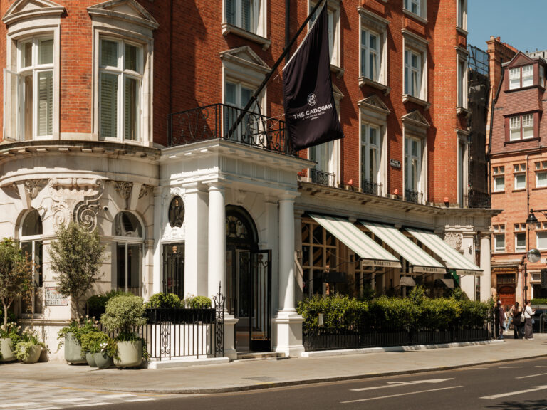 The Cadogan, A Belmond Hotel