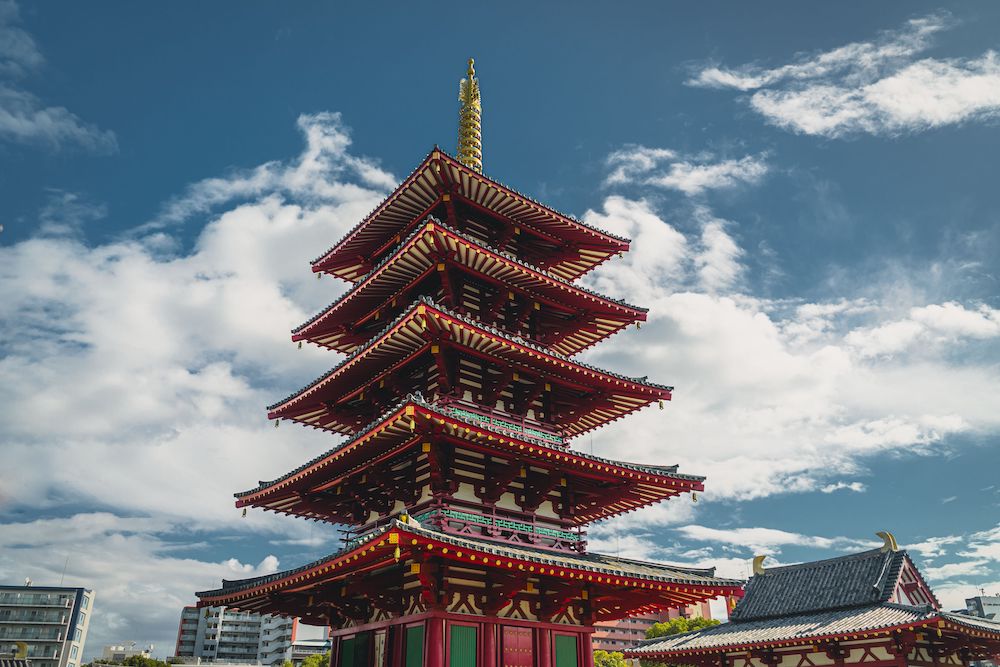 Japan travel guide