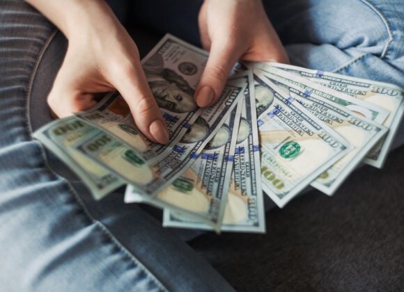 Make money work for you