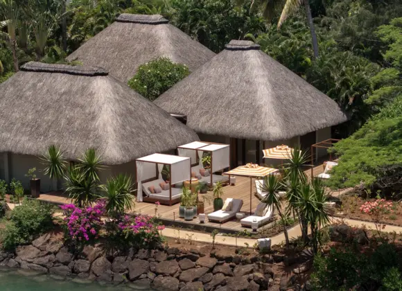 Four Seasons Resort Mauritius at Anahita