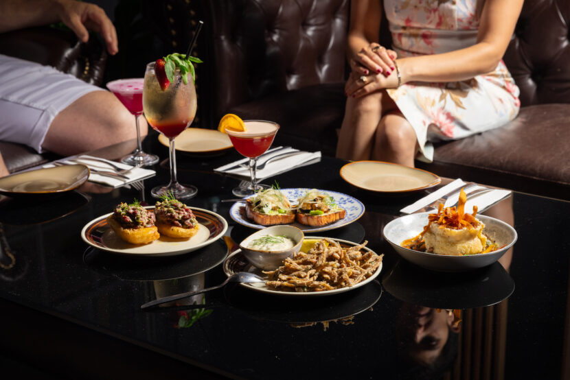 24-hours in Bathurst, NSW: Where to eat, shop, stay and get pampered Norma Joans Bathurst