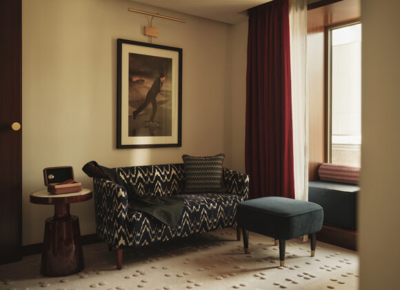 The Shepherd Mayfair
