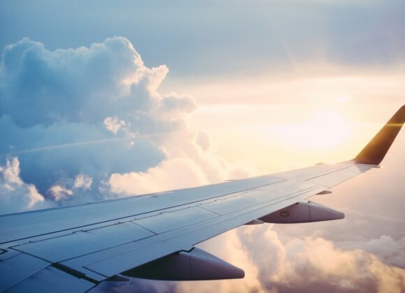 Private Jet Charter