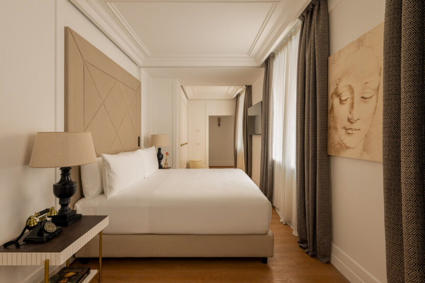 Residenza del Cardinale: Milan’s Luxury Boutique Hotel Residenza del Cardinale