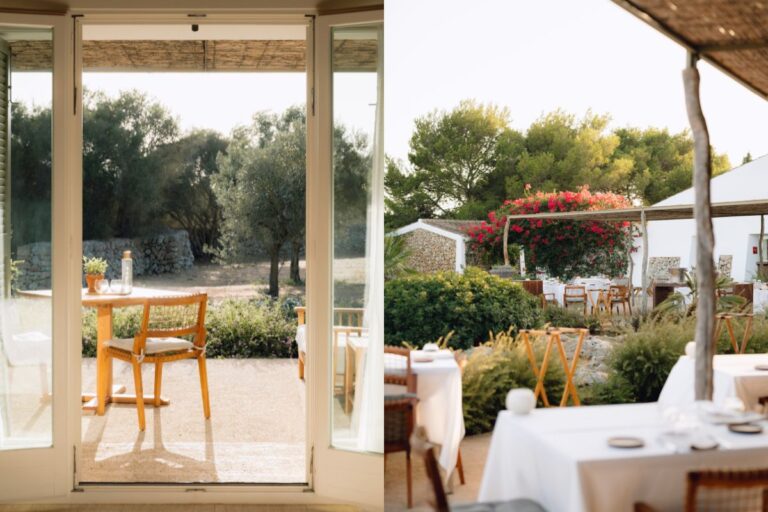 Torralbenc Menorca Review 2026: LUX NOMADE checks into this Spanish five-star hotel Torralbenc Menorca