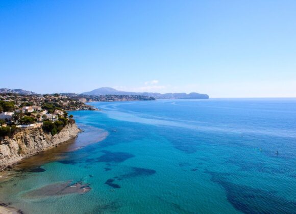 Spain's Second-Tier Luxury Destinations