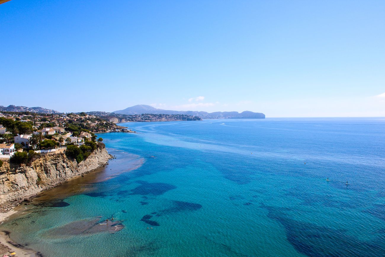 The Rise of Spain's Second-Tier Luxury Destinations Beyond the Balearics Spain's Second-Tier Luxury Destinations