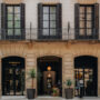 Yurbban Passage Barcelona