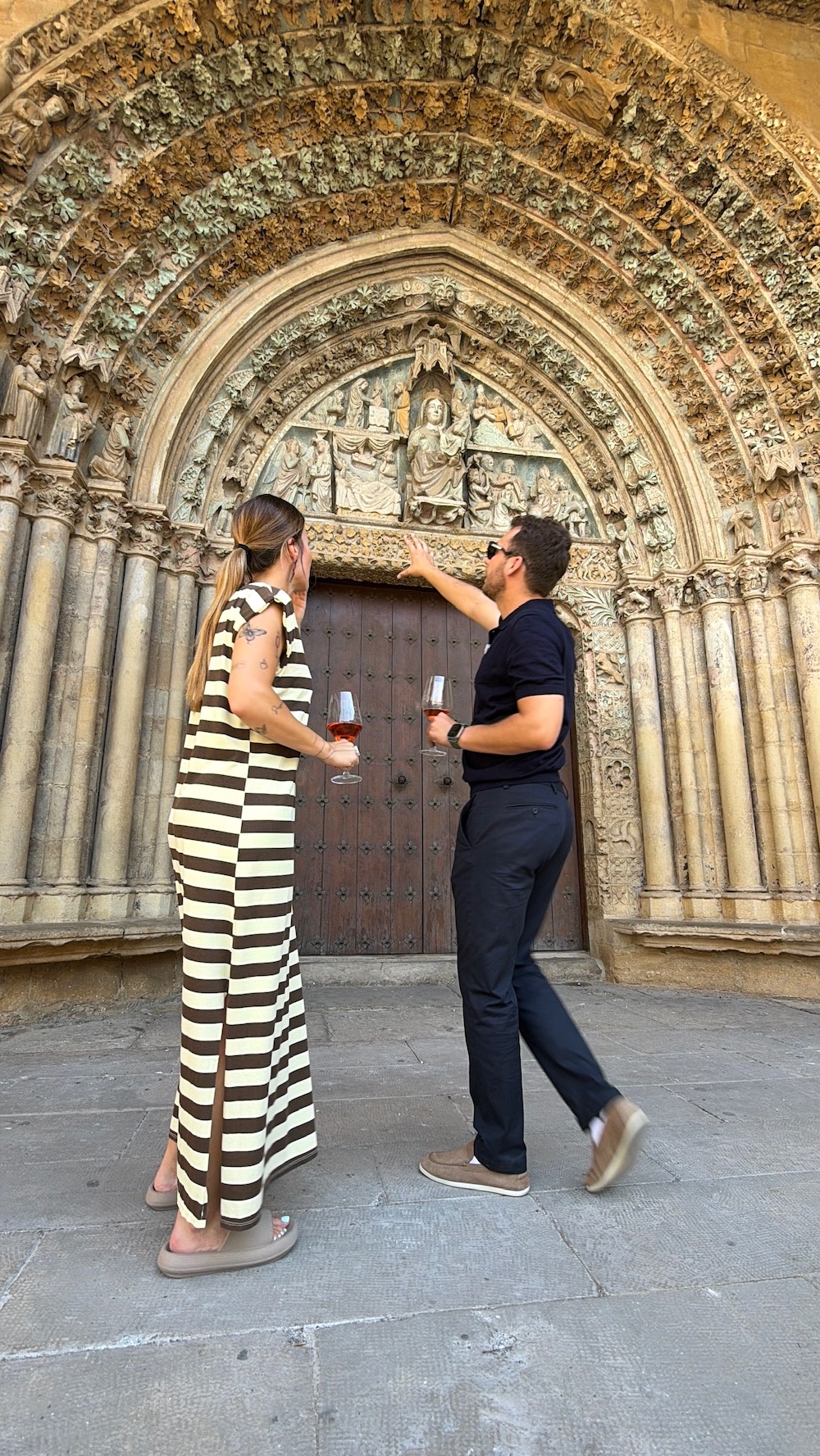 Luxury Travel in Northern Spain