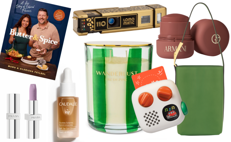 The Lux List: October 2026 – Editors Picks in Luxury Beauty, Fashion, Travel & Lifestyle Lux List October 2026