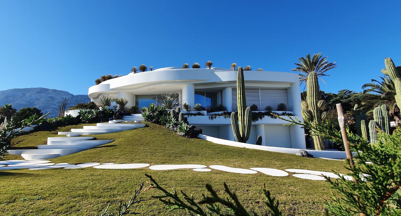 Spain Holiday Villa