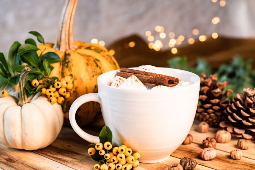Tres recetas de latte para celebrar el Día Internacional del Café